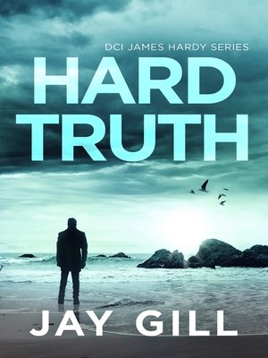 cover image of Hard Truth